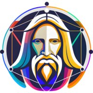 Leonardo AI logo