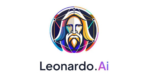 Leonardo AI logo